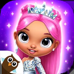 Princesses - Enchanted Castle